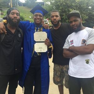 Meet your Posher, Randy